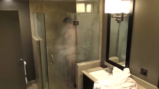 Aspen Ora's Shower Anal Session with Cumshot Finish - โสเภณีที่มีความหลงใหลใน HD BIGWHORE.COM