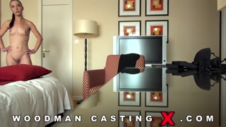 Angelik Duval Casting Couch Anal - Naughty & Ready - passionate whores in HD BIGWHORE.COM