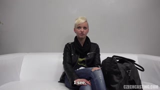 Piercing Passion: Czech Lucie - puttane appassionate in HD BIGWHORE.COM