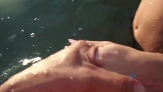 Blonde Emma Hix Shaved Pussy Vibrator Fun - pelacur berahi dalam HD BIGWHORE.COM