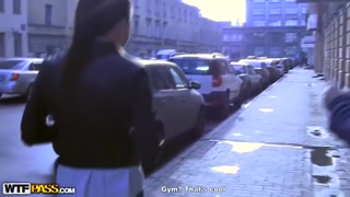 Hot Russian pickup porn with busty Silvia Jons - HD의 열정적인 창녀 BIGWHORE.COM
