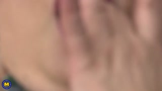 Solo Chubby Sofia Mature Toy Adventure - namiętne dziwki w HD BIGWHORE.COM