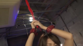 Yume Mizuki Big Boobs Bondage Sex - HD의 열정적인 창녀 BIGWHORE.COM
