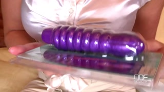 Kathia Nobili Uses Toys and Licks Pussy in High Heels - prostitutas apaixonadas em HD BIGWHORE.COM