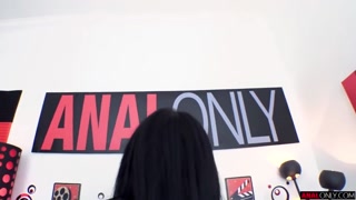 Gabi Paltrova Goes Deep In Rough Anal Scene - HDの情熱的な娼婦 BIGWHORE.COM
