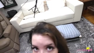 Starshine Havoc Horny Audition - POV Fuck & Toy Fun - leidenschaftliche Huren in HD BIGWHORE.COM