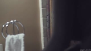 Kelly Madison steamy bathroom action - passionate whores in HD BIGWHORE.COM
