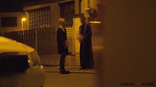 Blonde Cheater Confesses Handjob Confession - HD의 열정적인 창녀 BIGWHORE.COM