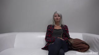 Julie’s Alluring Casting - European Teen Fuck - puttane appassionate in HD BIGWHORE.COM