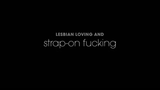 Strap-On Loving Lesbian Girls - puttane appassionate in HD BIGWHORE.COM