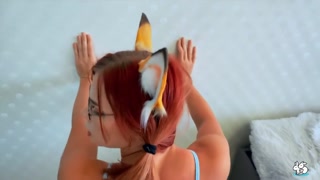 Big Ass Cosplay Teen Ahegao Anal Sex - leidenschaftliche Huren in HD BIGWHORE.COM