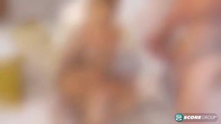 Jynn Fucks Her Daughter's Fiance in Steamy Affair - putas apasionadas en HD BIGWHORE.COM