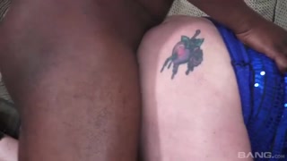 Kate Fawcett’s Big Tits Bounce As She Takes Massive BBC - passionate whores in HD BIGWHORE.COM