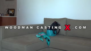 POV Casting with Victoria Daniels - Brunette Takes Anal - passionate whores in HD BIGWHORE.COM