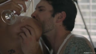 Tattooed Brunette MILF Bridgette B Fucks Hard - putains passionnées en HD BIGWHORE.COM