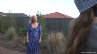 MILF Hope Raw BTS Fuck - puttane appassionate in HD BIGWHORE.COM