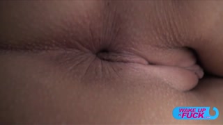 Gaping and deepthroat with sexy brunette Liza Shay - prostitutas apaixonadas em HD BIGWHORE.COM