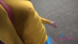 Alex Coal Small Tits - Naughty Day Out in LA - putas apasionadas en HD BIGWHORE.COM