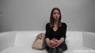 Sexy European Honey Lucie Brunette Adventure - puttane appassionate in HD BIGWHORE.COM