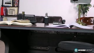 Lauren Taylor in High Heels Fucked Hard by Boss - gái điếm đam mê ở HD BIGWHORE.COM