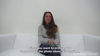 European Casting: Tereza's Wild Toy Adventure - puttane appassionate in HD BIGWHORE.COM