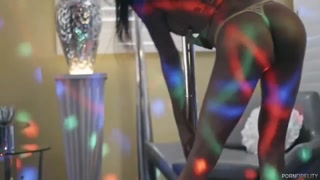 Anya Ivy Gives Ryan Madison a Private Strip Show - leidenschaftliche Huren in HD BIGWHORE.COM