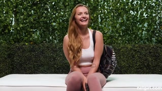 Lex NG Pierced Babe Anal Creampie Audition - prostitutas apaixonadas em HD BIGWHORE.COM