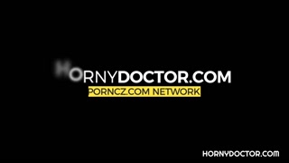Chloe Lamour's big tits get a hands-on checkup - puttane appassionate in HD BIGWHORE.COM