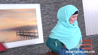 Hijab slut Lovita Fate fucks lawyer Adam Black in steamy scene - putains passionnées en HD BIGWHORE.COM