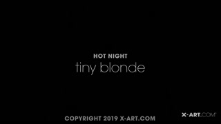 Cute Young Blonde Filled Up - pelacur berahi dalam HD BIGWHORE.COM