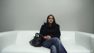 Hot Ingrid 7801 Brunette POV Czech - โสเภณีที่มีความหลงใหลใน HD BIGWHORE.COM