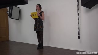 Tempting Brunette Kristyna Casting Porn - gái điếm đam mê ở HD BIGWHORE.COM