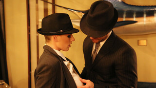 Producing Extreme Pleasure with Ryan Madison and Riley Nixon - HD의 열정적인 창녀 BIGWHORE.COM