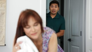No More Messy Sheets: Syren and Max’s Oral and Creampie Action - passionerade horor i HD BIGWHORE.COM