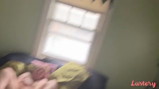 Watch Dream and Spryte in Morning Glory – Straight Bedroom Play - passionate whores in HD BIGWHORE.COM