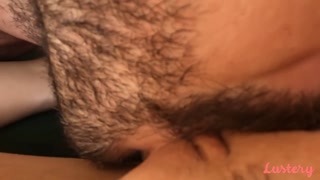 Kuka & Dana: Toe Sucking and Clit Play POV - passionate whores in HD BIGWHORE.COM