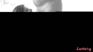Clean Girl Kitty, Dirty Guy Andy - vášnivé děvky v HD BIGWHORE.COM