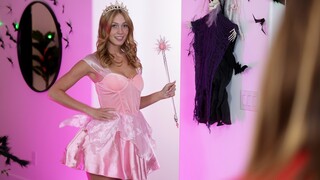 Halloween VIP Stepbro: Which One Will You Pick? S42:E5 - โสเภณีที่มีความหลงใหลใน HD BIGWHORE.COM
