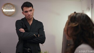 Caught Fapping To Professor's Voice - Kimmy Kimm - prostitutas apaixonadas em HD BIGWHORE.COM