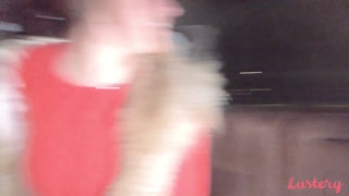 Valentine's Vlog: Blonde Kate and Chris in 69 - HD의 열정적인 창녀 BIGWHORE.COM