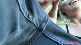 Randy Goes Hollywood Inside-Her: Nikki Moans in Doggystyle - new porn on BIGWHORE.COM
