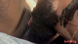 Denzel and Prissy: Hand Job, Blowjob, Cum Shot - HD의 열정적인 창녀 BIGWHORE.COM