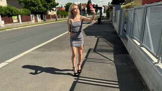 Stanley Johnson Gives Insta Chick Rika a Sweeter Facial After Scooter Fun - puttane appassionate in HD BIGWHORE.COM