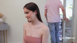 I Make My Best Friend's Sister Hazel My GF - leidenschaftliche Huren in HD BIGWHORE.COM