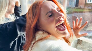UK Adventure: Rocco Pumps Kelly's Big Ass - passionerade horor i HD BIGWHORE.COM