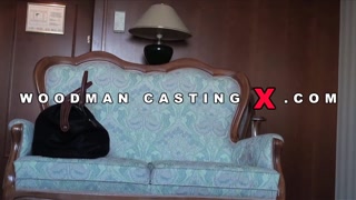 Kristine Crystalis Fucks Hard in Casting Audition - โสเภณีที่มีความหลงใหลใน HD BIGWHORE.COM