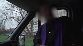 Blonde Babysitter Gets Creampied by Catholic Priest - gái điếm đam mê ở HD BIGWHORE.COM