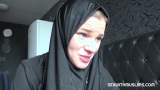 Muslim Sara Kay Fucked Hard in Hijab by Lawyer - putains passionnées en HD BIGWHORE.COM
