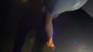 Amateur Vina Skyy gets messy at wild outdoor Vegas party - passionate whores in HD BIGWHORE.COM