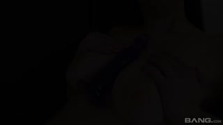 Laura Brook moans as her tits bounce on a big black cock - passionate whores in HD BIGWHORE.COM